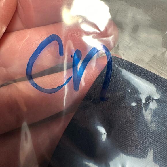 Athleta Long Sleeve Turtleneck Top XL - Picture 5 of 5